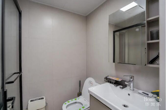 89㎡現(xiàn)代三居，簡(jiǎn)單而純粹，溫馨而舒適的生活空間